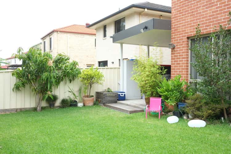 Fifth view of Homely house listing, 44 Keighran Mill Drive, Blair Athol NSW 2560