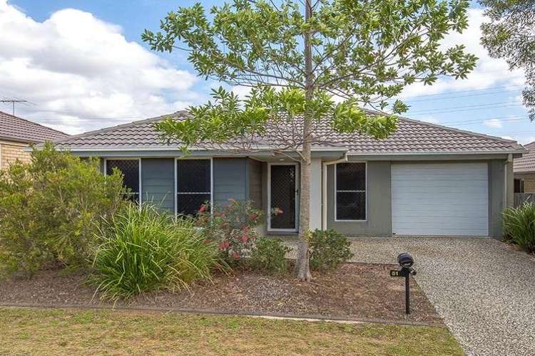 Fourth view of Homely house listing, 51 Clove Street, Griffin QLD 4503