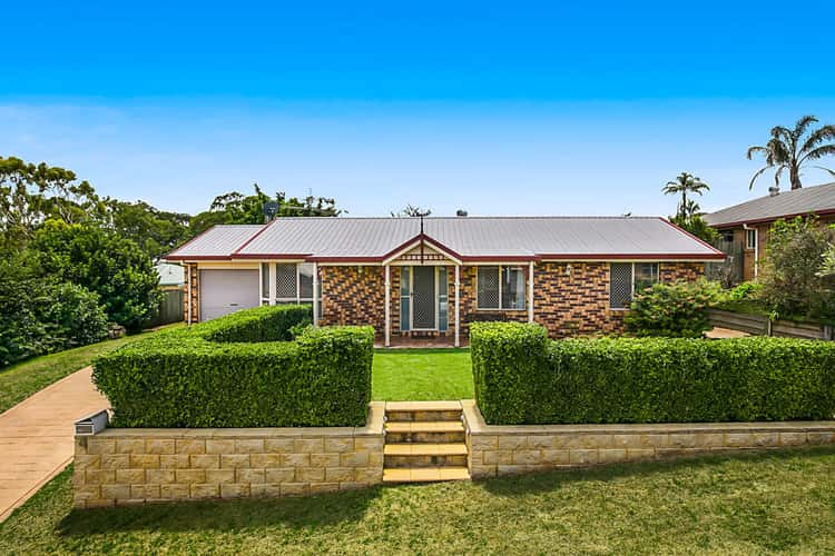 Main view of Homely house listing, 4 Brock Court, Darling Heights QLD 4350