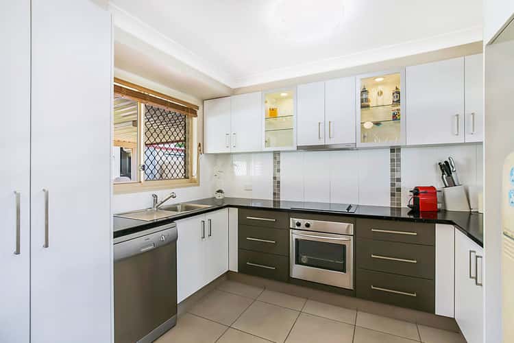 Second view of Homely house listing, 4 Brock Court, Darling Heights QLD 4350