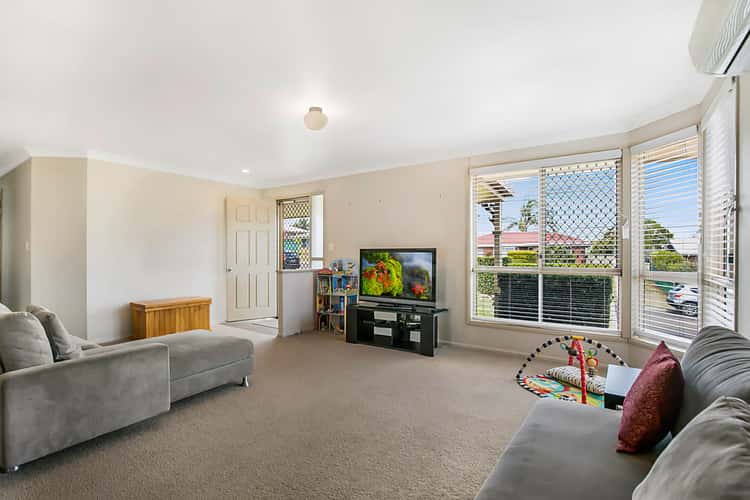 Fourth view of Homely house listing, 4 Brock Court, Darling Heights QLD 4350