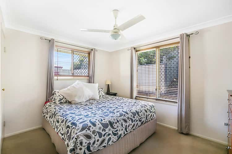 Fifth view of Homely house listing, 4 Brock Court, Darling Heights QLD 4350