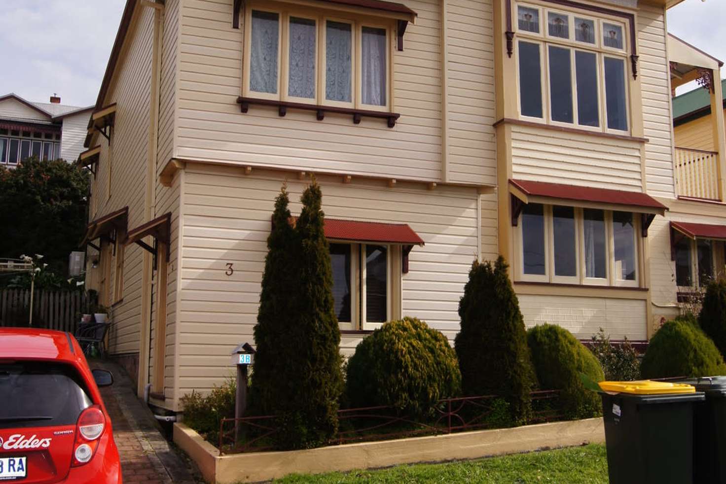 Main view of Homely house listing, 3b William Street, Burnie TAS 7320