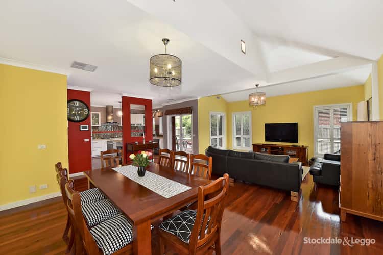 Main view of Homely house listing, 36 Runecrest Terrace, Epping VIC 3076