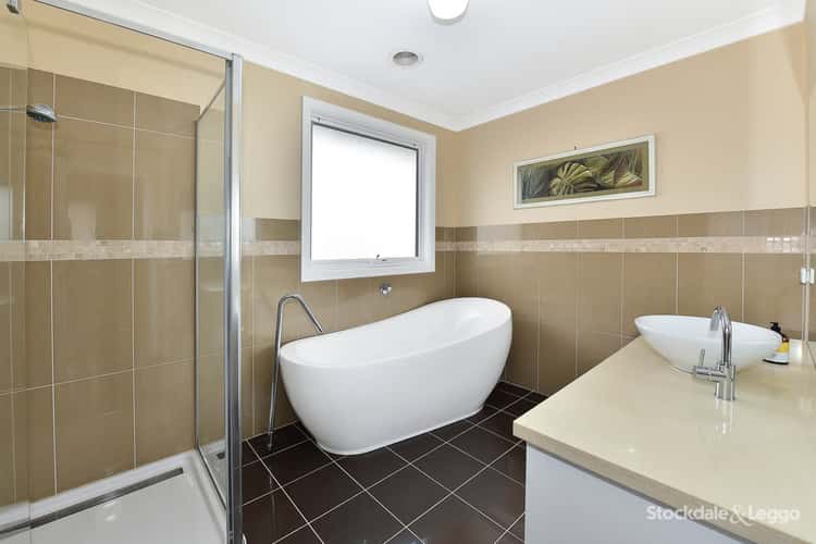Fifth view of Homely house listing, 36 Runecrest Terrace, Epping VIC 3076