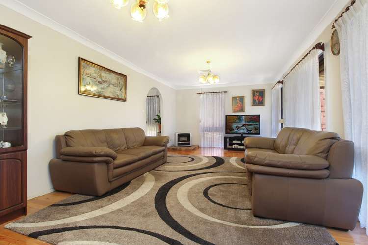 Second view of Homely house listing, 24 Castlereagh Street, Bossley Park NSW 2176