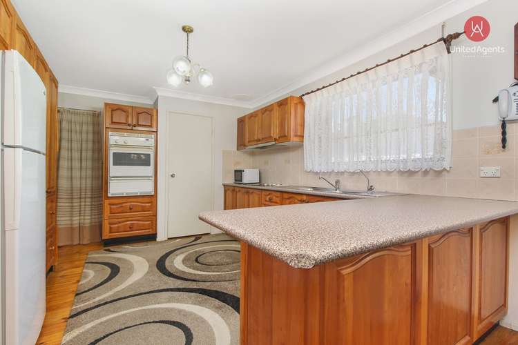 Third view of Homely house listing, 24 Castlereagh Street, Bossley Park NSW 2176