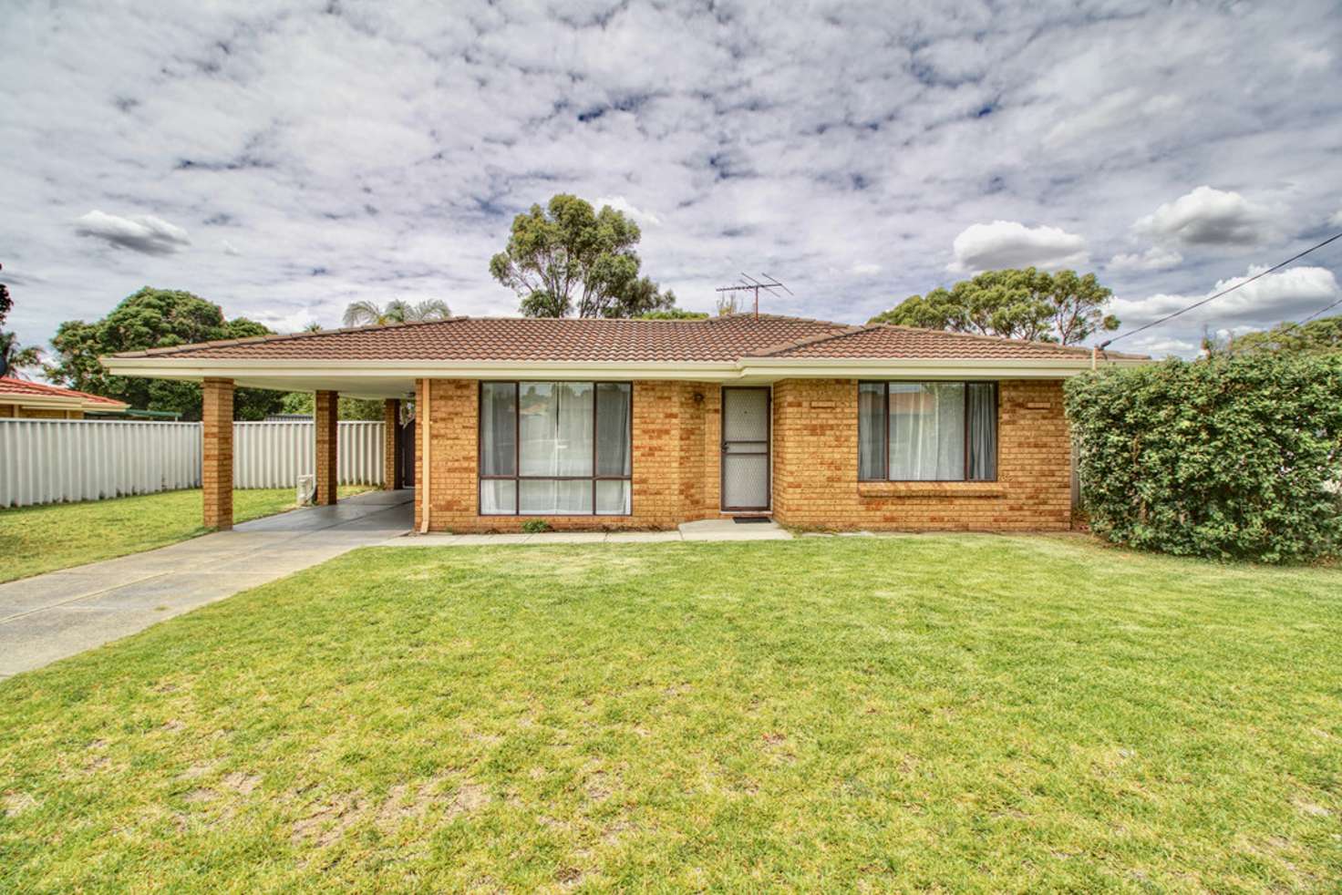 Main view of Homely house listing, 17 Rotohine Place, Cooloongup WA 6168