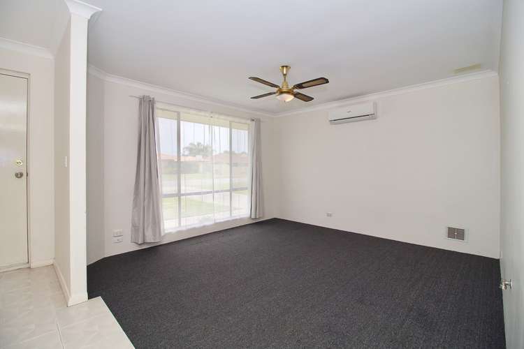 Second view of Homely house listing, 17 Rotohine Place, Cooloongup WA 6168