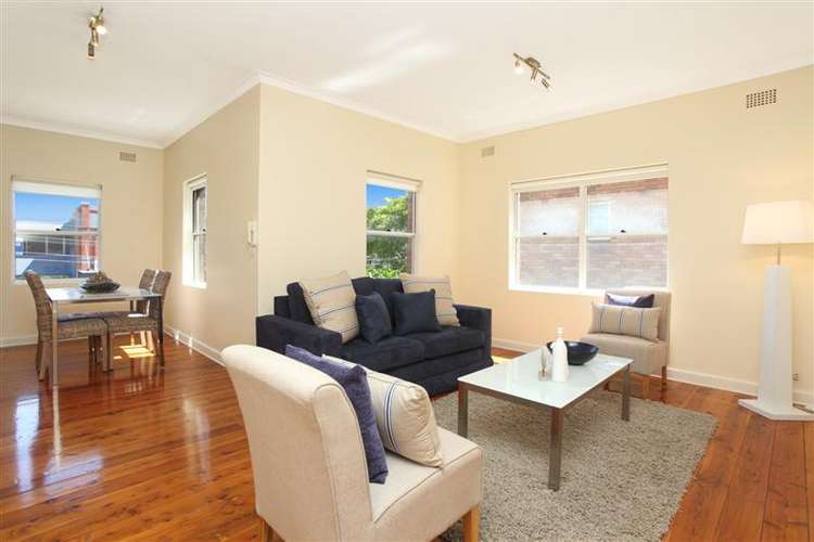 Second view of Homely apartment listing, 1/39 Frenchs Road, Willoughby NSW 2068