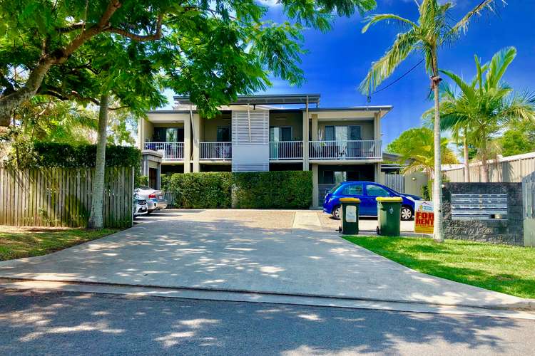 Main view of Homely unit listing, 11/17 Thomas St, Nundah QLD 4012