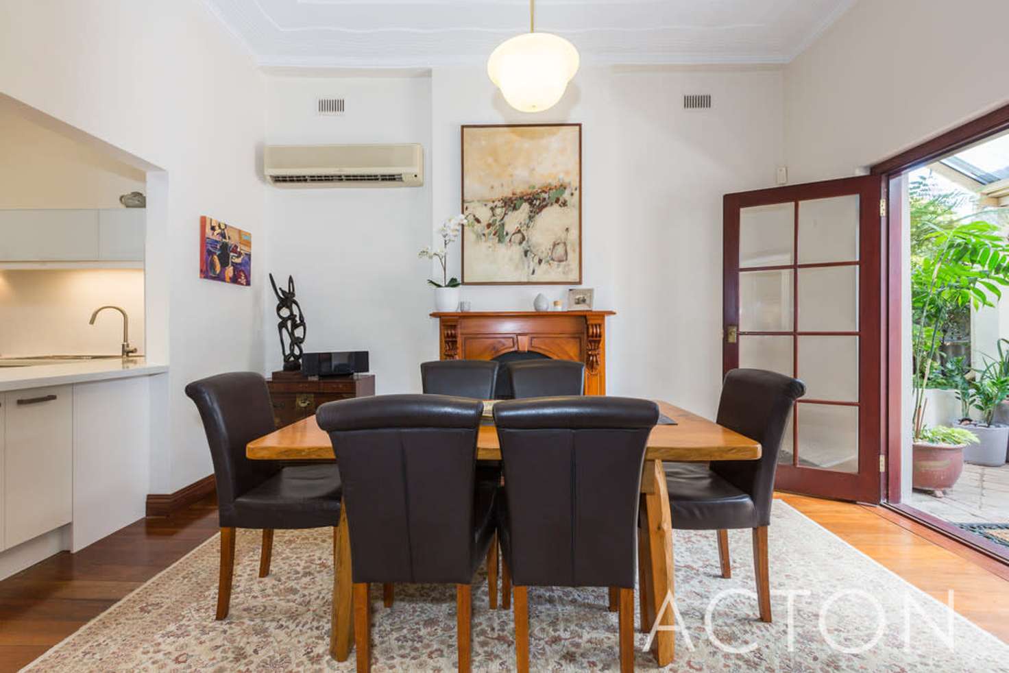 Main view of Homely house listing, 158 Shakespeare Street, Mount Hawthorn WA 6016