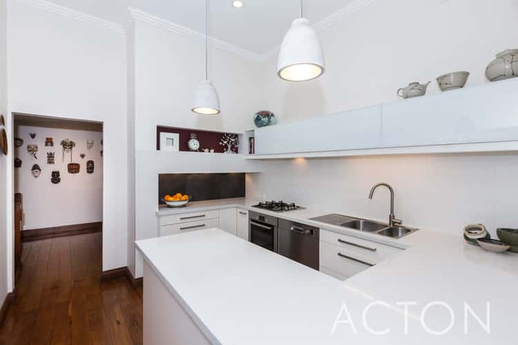 Fourth view of Homely house listing, 158 Shakespeare Street, Mount Hawthorn WA 6016