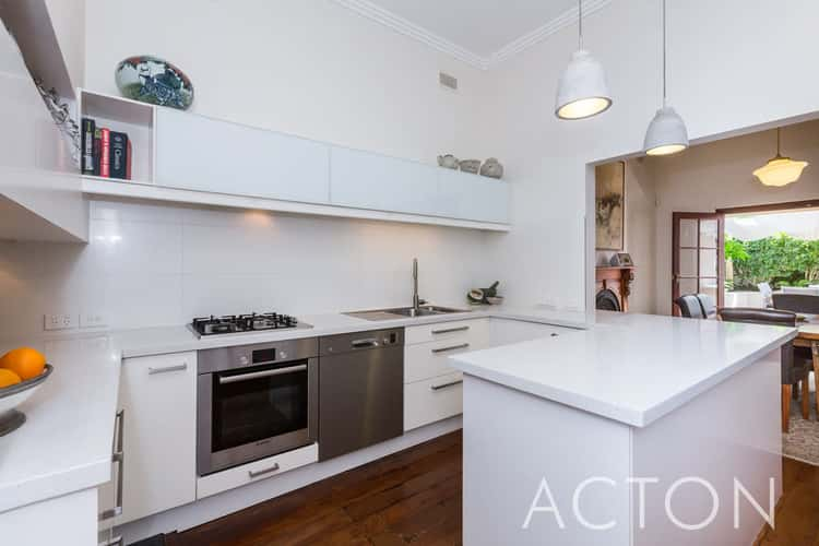 Fifth view of Homely house listing, 158 Shakespeare Street, Mount Hawthorn WA 6016