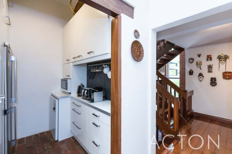 Sixth view of Homely house listing, 158 Shakespeare Street, Mount Hawthorn WA 6016