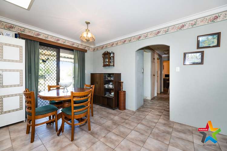 Sixth view of Homely house listing, 23 Parana Crescent, Beechboro WA 6063