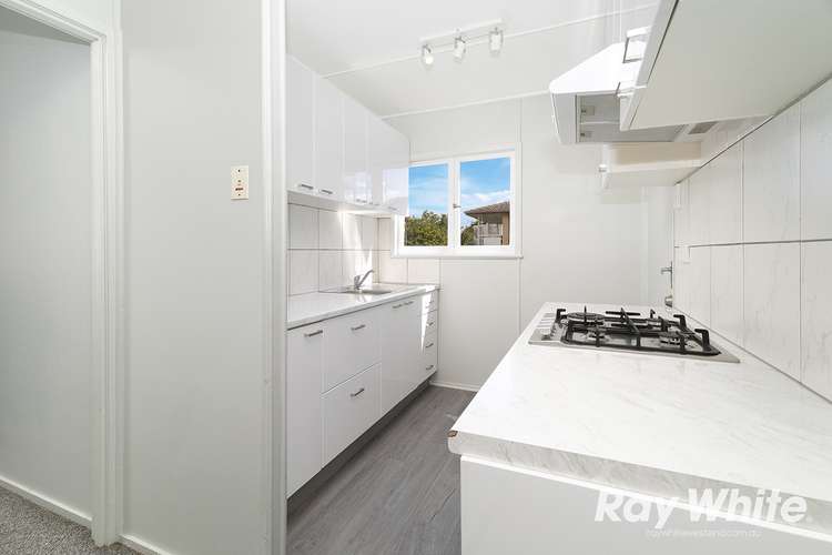 Second view of Homely unit listing, 1/48 Bradshaw Street, Lutwyche QLD 4030