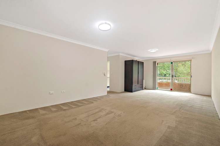 Second view of Homely apartment listing, 1/6-8A Exeter Road, Homebush West NSW 2140