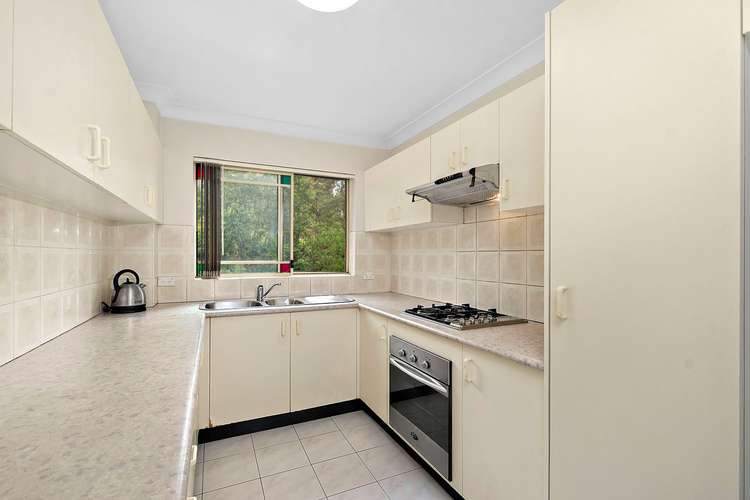 Third view of Homely apartment listing, 1/6-8A Exeter Road, Homebush West NSW 2140