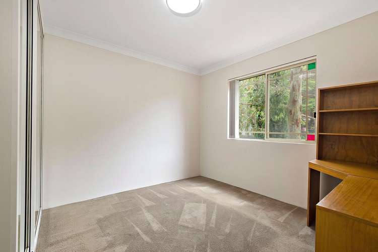 Fourth view of Homely apartment listing, 1/6-8A Exeter Road, Homebush West NSW 2140