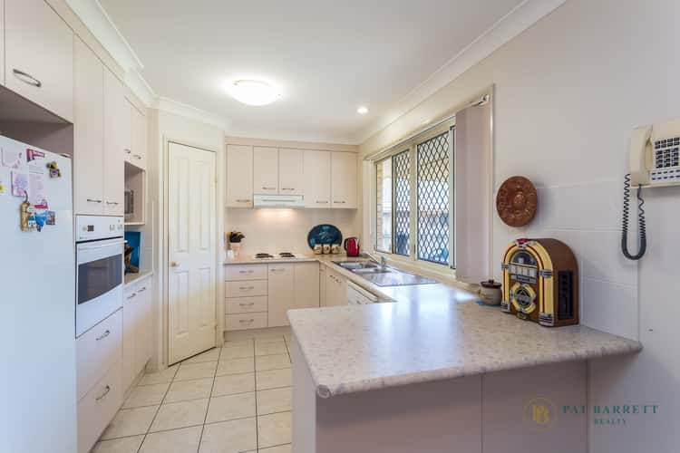 Third view of Homely house listing, 16 Leilani Drive, Birkdale QLD 4159