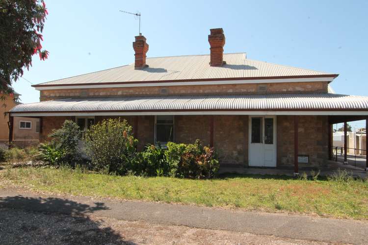 Main view of Homely house listing, 8 Second Street, Cowell SA 5602