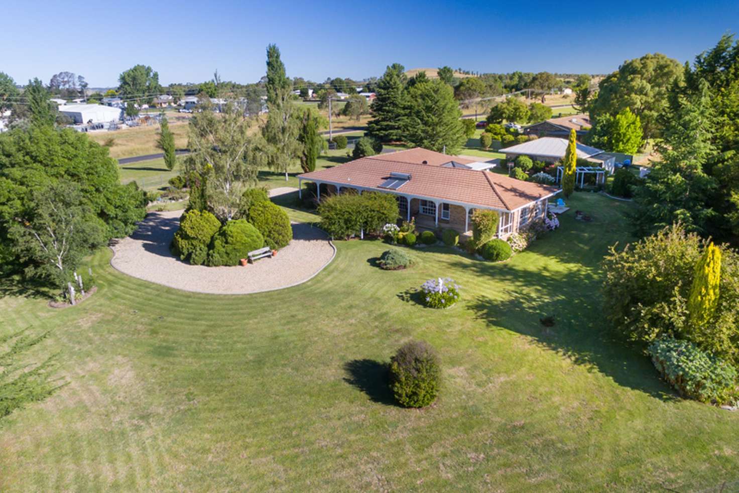 Main view of Homely house listing, 92 Lagoon Road, Guyra NSW 2365