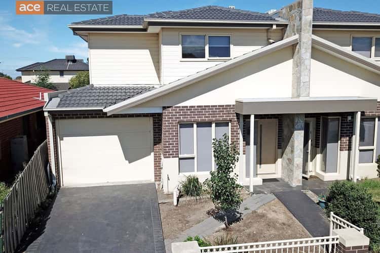 Second view of Homely townhouse listing, 1/3-5 Goble Street, Laverton VIC 3028