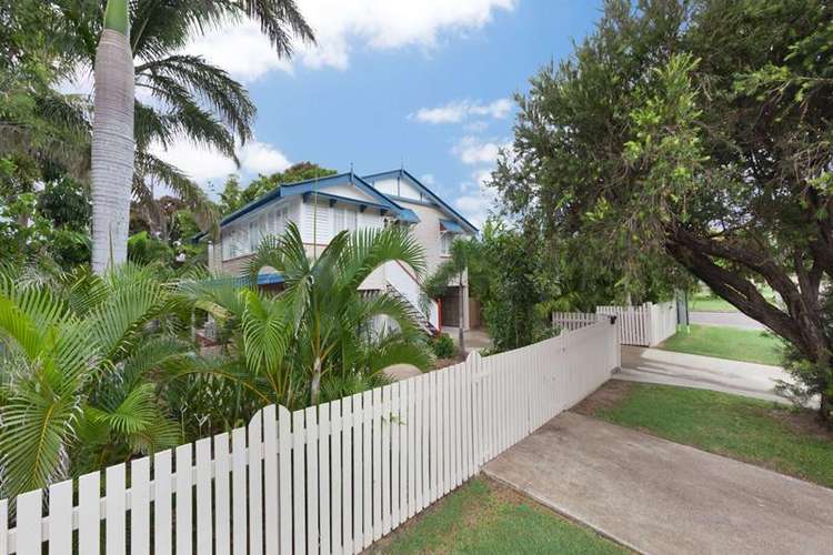 Third view of Homely house listing, 32 Twelfth Avenue, Railway Estate QLD 4810