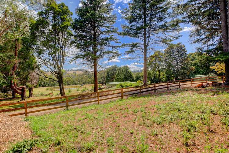 Fifth view of Homely residentialLand listing, 5370 Illawarra Highway, Burrawang NSW 2577