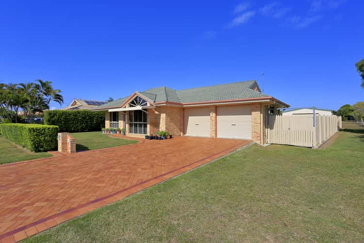 23 Shaw Street, Norville QLD 4670