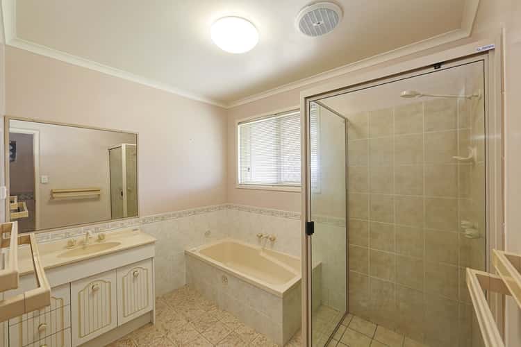 Seventh view of Homely house listing, 14 Stuckey Drive, Kalkie QLD 4670