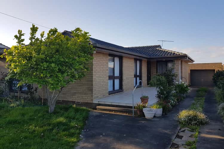 Main view of Homely house listing, 62 Darriwill Street, Bell Post Hill VIC 3215