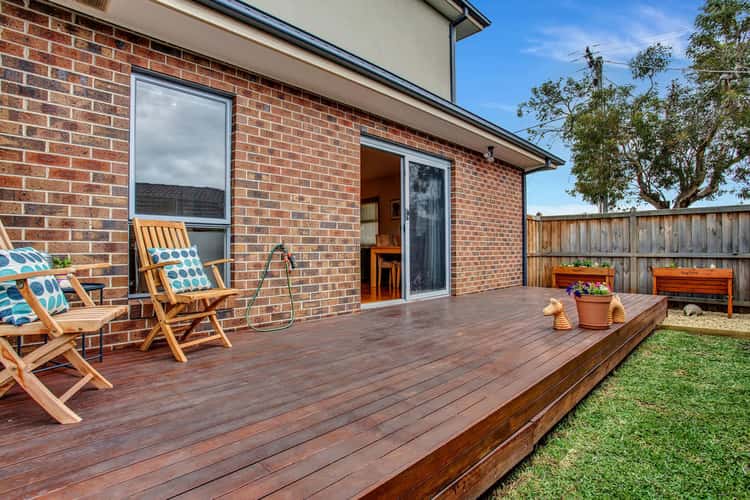 Fourth view of Homely townhouse listing, 1/34 Linnet Street, Altona VIC 3018