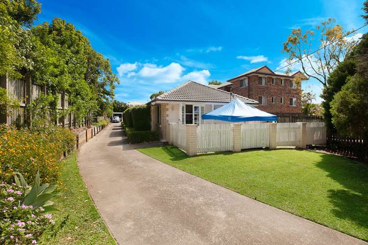 Main view of Homely unit listing, 2/50 Norman Avenue, Lutwyche QLD 4030
