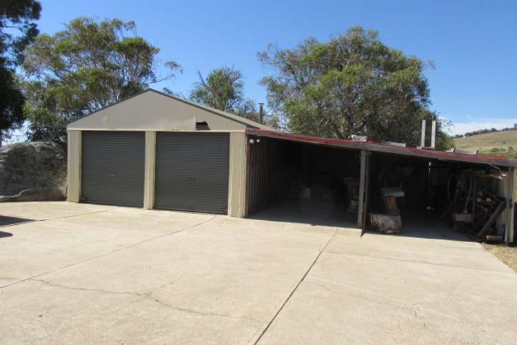 Sixth view of Homely acreageSemiRural listing, 90 OLD ADAMINABY ROAD, Adaminaby NSW 2629