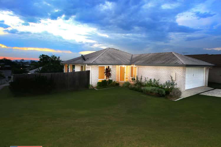Second view of Homely house listing, 2 Benjamin Court, Yamanto QLD 4305