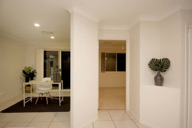 Third view of Homely house listing, 2 Benjamin Court, Yamanto QLD 4305