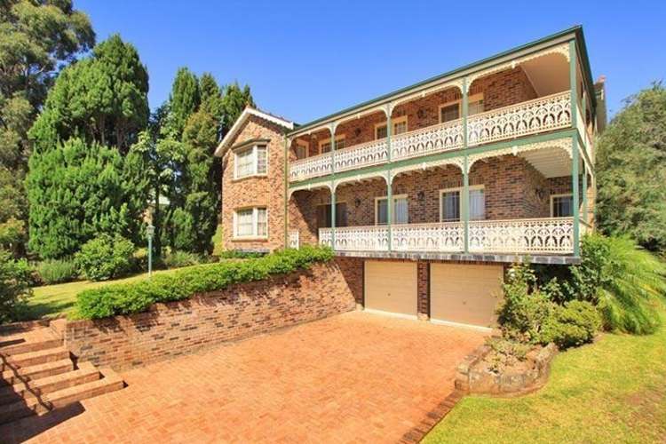 Main view of Homely house listing, 38 Chalmers Street, Balgownie NSW 2519