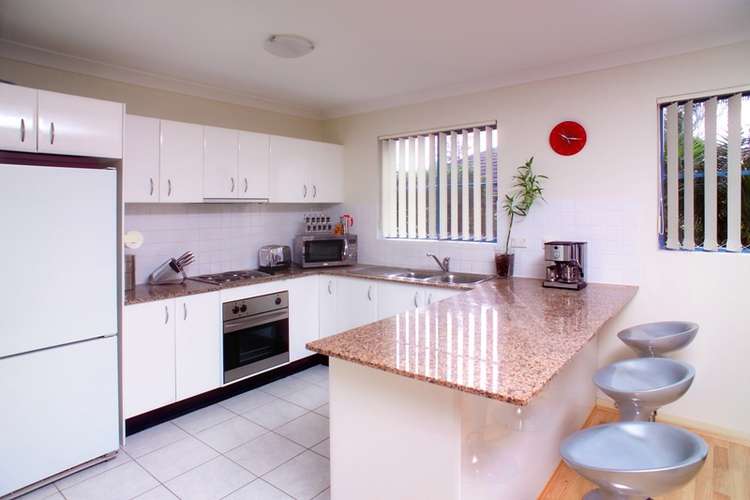 Second view of Homely townhouse listing, 1/26 New Orleans Crescent, Maroubra NSW 2035