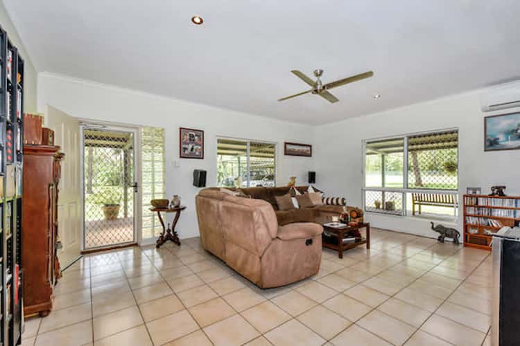 Fifth view of Homely house listing, 295 Daniel Circuit, Herbert NT 836