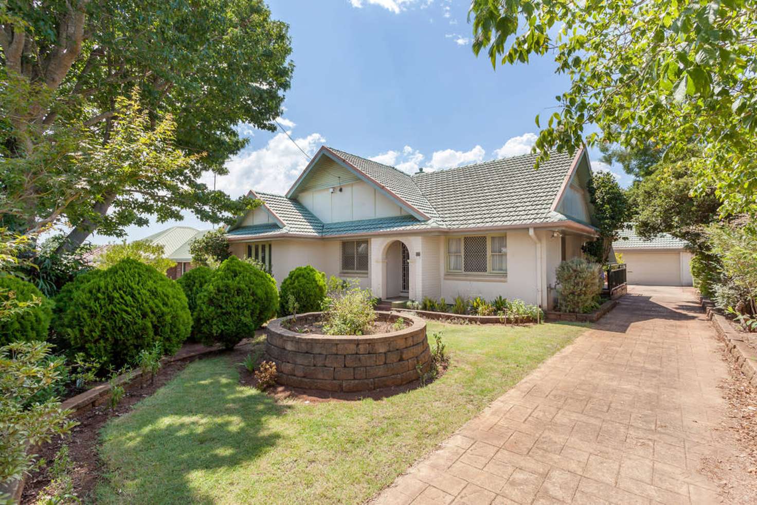 Main view of Homely house listing, 175 South Street, South Toowoomba QLD 4350