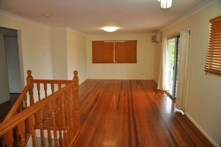 Second view of Homely house listing, 12 Horizon Drive, Jamboree Heights QLD 4074