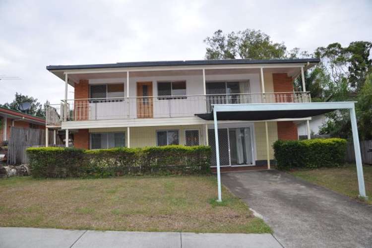 Third view of Homely house listing, 12 Horizon Drive, Jamboree Heights QLD 4074