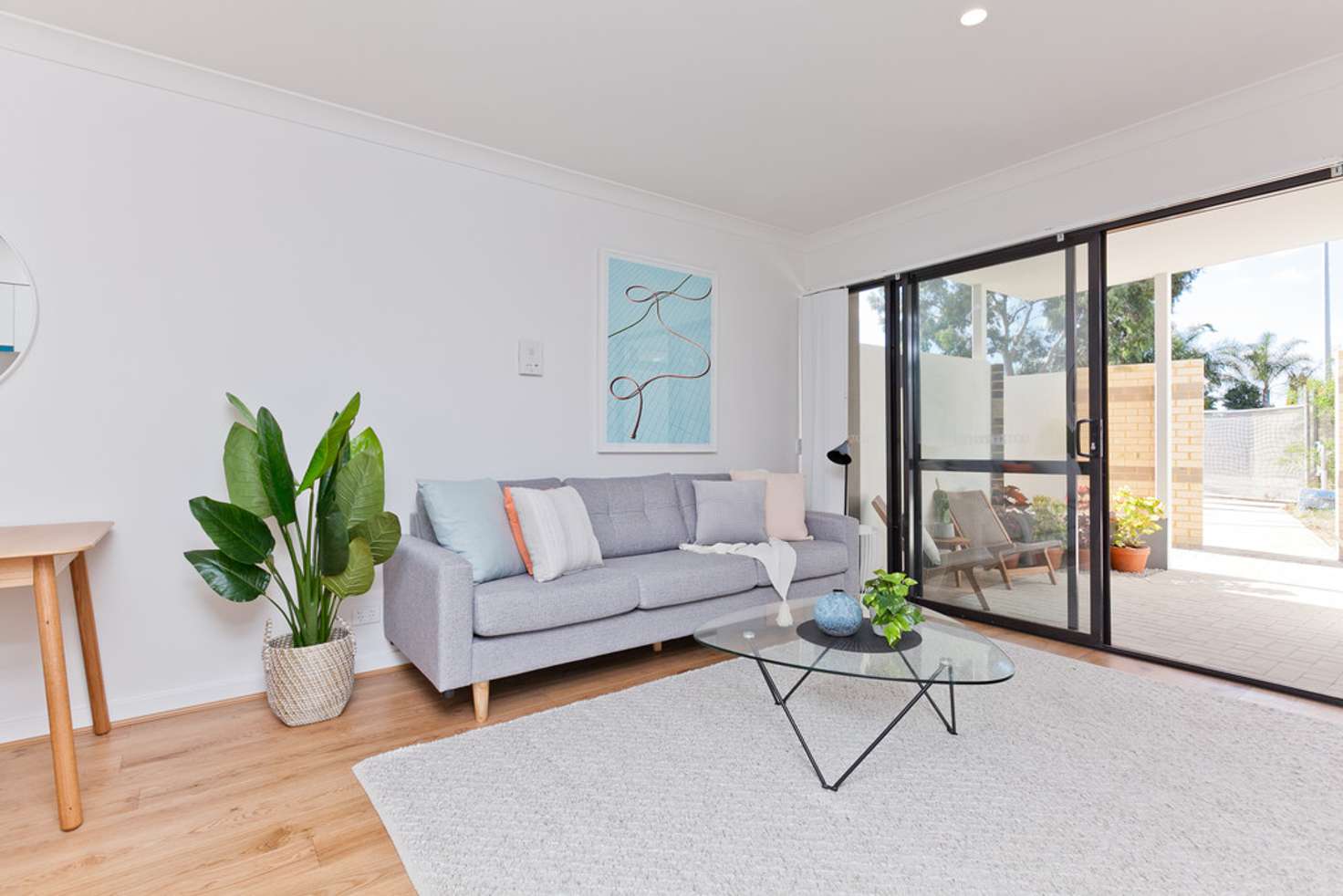 Main view of Homely apartment listing, 4/1 Glenariff Boulevard, Canning Vale WA 6155
