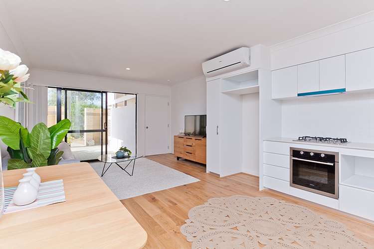 Fourth view of Homely apartment listing, 4/1 Glenariff Boulevard, Canning Vale WA 6155