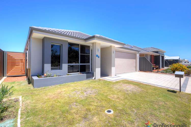 Main view of Homely house listing, 59 Boomerang Loop, Banksia Grove WA 6031