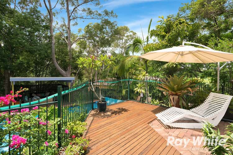 Third view of Homely house listing, 19 Ludlow Street, Chapel Hill QLD 4069