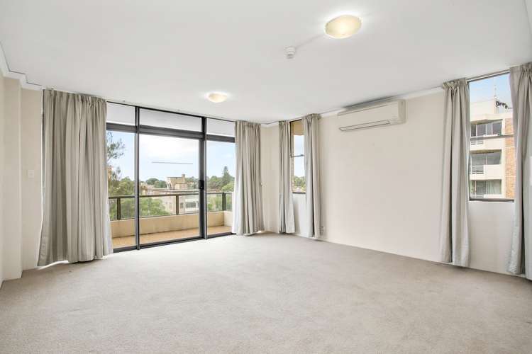 Second view of Homely apartment listing, 35/25-29 Devonshire Street, Chatswood NSW 2067