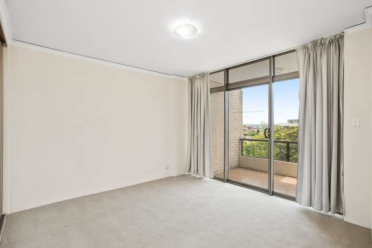 Fourth view of Homely apartment listing, 35/25-29 Devonshire Street, Chatswood NSW 2067